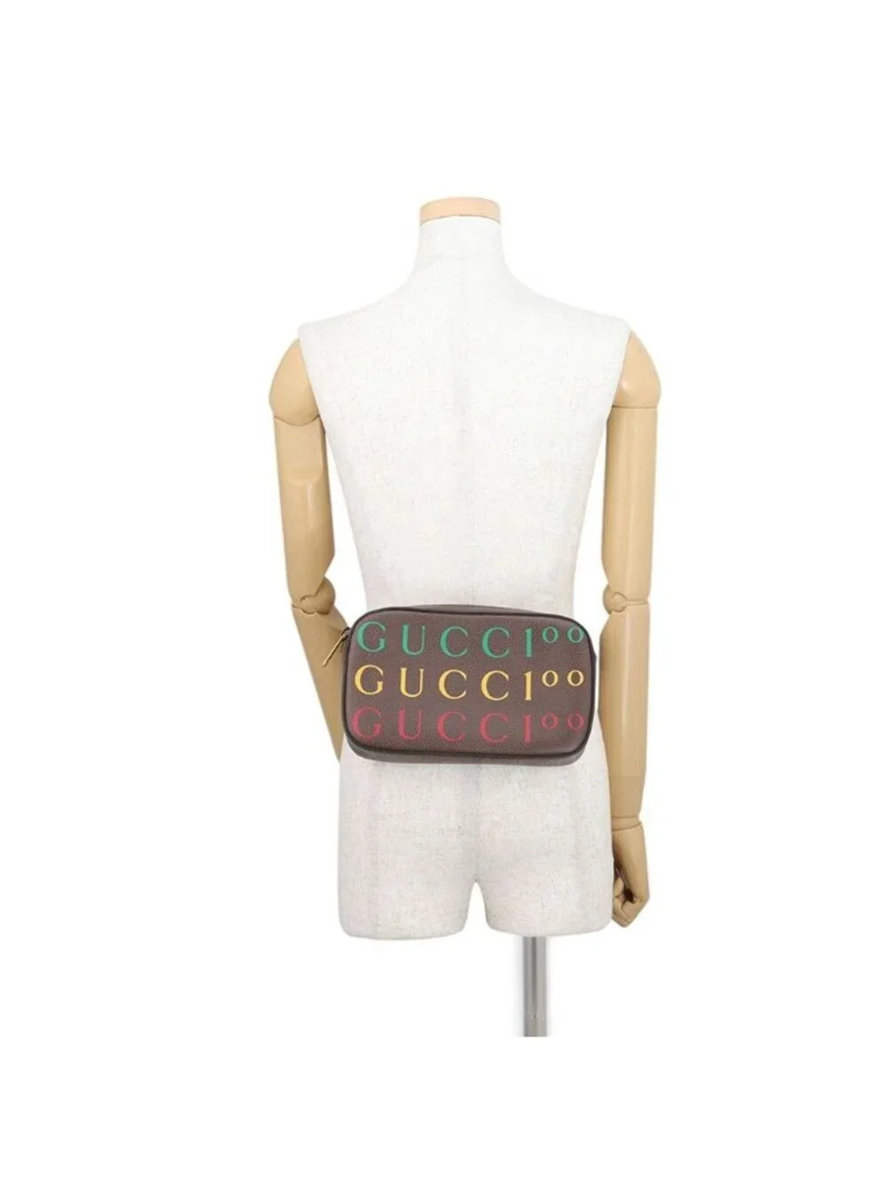 Gucci Belt Bag Anniversary Waist Pouch